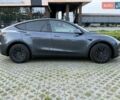 Серый Тесла Model Y, объемом двигателя 0 л и пробегом 30 тыс. км за 26500 $, фото 3 на Automoto.ua
