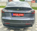 Серый Тесла Model Y, объемом двигателя 0 л и пробегом 17 тыс. км за 27500 $, фото 8 на Automoto.ua
