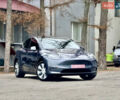 Сірий Тесла Model Y, об'ємом двигуна 0 л та пробігом 35 тис. км за 27999 $, фото 23 на Automoto.ua