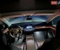 Серый Тесла Model Y, объемом двигателя 0 л и пробегом 12 тыс. км за 31800 $, фото 15 на Automoto.ua