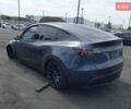Серый Тесла Model Y, объемом двигателя 0 л и пробегом 29 тыс. км за 27500 $, фото 2 на Automoto.ua
