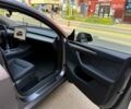 Серый Тесла Model Y, объемом двигателя 0 л и пробегом 20 тыс. км за 42900 $, фото 46 на Automoto.ua