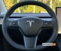 Сірий Тесла Model Y, об'ємом двигуна 82 л та пробігом 3 тис. км за 38800 $, фото 15 на Automoto.ua