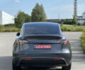 Серый Тесла Model Y, объемом двигателя 0 л и пробегом 19 тыс. км за 28500 $, фото 3 на Automoto.ua