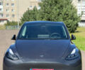 Серый Тесла Model Y, объемом двигателя 0 л и пробегом 36 тыс. км за 30300 $, фото 4 на Automoto.ua