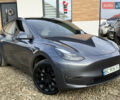 Сірий Тесла Model Y, об'ємом двигуна 0 л та пробігом 28 тис. км за 27900 $, фото 12 на Automoto.ua