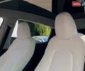 Серый Тесла Model Y, объемом двигателя 0 л и пробегом 32 тыс. км за 31999 $, фото 13 на Automoto.ua