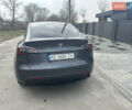 Серый Тесла Model Y, объемом двигателя 0 л и пробегом 11 тыс. км за 28400 $, фото 11 на Automoto.ua