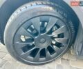 Серый Тесла Model Y, объемом двигателя 0 л и пробегом 29 тыс. км за 31900 $, фото 68 на Automoto.ua