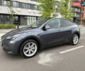 Серый Тесла Model Y, объемом двигателя 0 л и пробегом 27 тыс. км за 36000 $, фото 7 на Automoto.ua