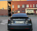 Серый Тесла Model Y, объемом двигателя 0 л и пробегом 43 тыс. км за 27900 $, фото 21 на Automoto.ua
