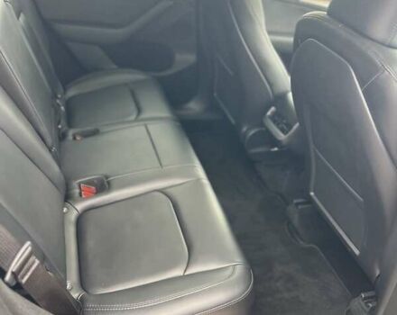 Сірий Тесла Model Y, об'ємом двигуна 0 л та пробігом 25 тис. км за 25000 $, фото 10 на Automoto.ua
