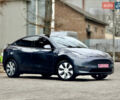 Сірий Тесла Model Y, об'ємом двигуна 0 л та пробігом 35 тис. км за 27999 $, фото 26 на Automoto.ua