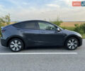 Серый Тесла Model Y, объемом двигателя 0 л и пробегом 27 тыс. км за 28900 $, фото 10 на Automoto.ua
