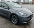 Сірий Тесла Model Y, об'ємом двигуна 0 л та пробігом 120 тис. км за 24500 $, фото 3 на Automoto.ua