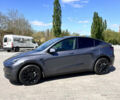Серый Тесла Model Y, объемом двигателя 0 л и пробегом 38 тыс. км за 26900 $, фото 13 на Automoto.ua