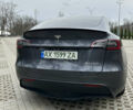Серый Тесла Model Y, объемом двигателя 0 л и пробегом 22 тыс. км за 32000 $, фото 25 на Automoto.ua
