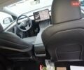 Серый Тесла Model Y, объемом двигателя 0 л и пробегом 15 тыс. км за 39500 $, фото 19 на Automoto.ua