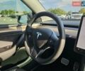 Серый Тесла Model Y, объемом двигателя 0 л и пробегом 34 тыс. км за 28300 $, фото 27 на Automoto.ua