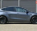 Серый Тесла Model Y, объемом двигателя 0 л и пробегом 34 тыс. км за 27000 $, фото 14 на Automoto.ua