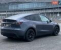 Сірий Тесла Model Y, об'ємом двигуна 0 л та пробігом 9 тис. км за 32490 $, фото 3 на Automoto.ua