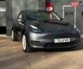 Сірий Тесла Model Y, об'ємом двигуна 0 л та пробігом 27 тис. км за 28999 $, фото 9 на Automoto.ua