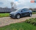 Серый Тесла Model Y, объемом двигателя 0 л и пробегом 19 тыс. км за 27900 $, фото 49 на Automoto.ua