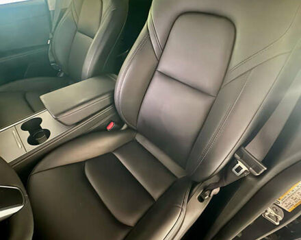 Тесла Model Y 2023 у Бережанах на Automoto.ua Сірий Тесла Model Y, об'ємом двигуна 0 л та пробігом 24 тис. км за 31000 $, фото 9 на Automoto.ua