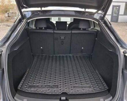 Сірий Тесла Model Y, об'ємом двигуна 0 л та пробігом 37 тис. км за 27500 $, фото 15 на Automoto.ua