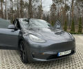 Серый Тесла Model Y, объемом двигателя 0 л и пробегом 22 тыс. км за 32000 $, фото 8 на Automoto.ua