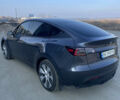 Сірий Тесла Model Y, об'ємом двигуна 0 л та пробігом 43 тис. км за 28500 $, фото 106 на Automoto.ua