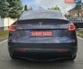 Серый Тесла Model Y, объемом двигателя 0 л и пробегом 38 тыс. км за 27900 $, фото 7 на Automoto.ua