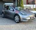 Серый Тесла Model Y, объемом двигателя 0 л и пробегом 37 тыс. км за 40997 $, фото 3 на Automoto.ua