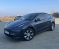 Сірий Тесла Model Y, об'ємом двигуна 0 л та пробігом 43 тис. км за 28500 $, фото 100 на Automoto.ua