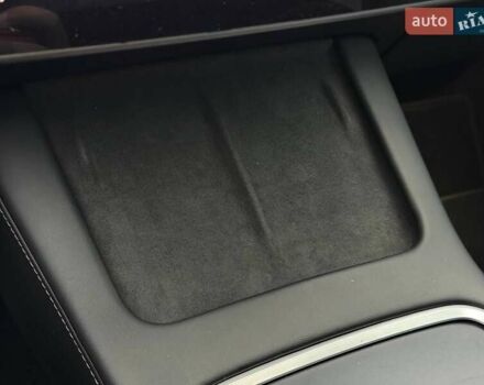 Сірий Тесла Model Y, об'ємом двигуна 0 л та пробігом 70 тис. км за 31500 $, фото 57 на Automoto.ua