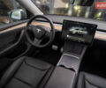 Серый Тесла Model Y, объемом двигателя 0 л и пробегом 61 тыс. км за 32500 $, фото 20 на Automoto.ua