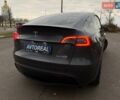 Сірий Тесла Model Y, об'ємом двигуна 0 л та пробігом 70 тис. км за 31500 $, фото 25 на Automoto.ua