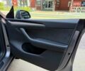 Серый Тесла Model Y, объемом двигателя 0 л и пробегом 20 тыс. км за 42900 $, фото 47 на Automoto.ua
