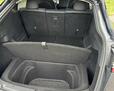 Серый Тесла Model Y, объемом двигателя 0 л и пробегом 57 тыс. км за 31333 $, фото 25 на Automoto.ua