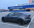 Серый Тесла Model Y, объемом двигателя 0 л и пробегом 44 тыс. км за 25000 $, фото 6 на Automoto.ua