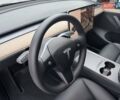 Серый Тесла Model Y, объемом двигателя 0 л и пробегом 17 тыс. км за 35999 $, фото 50 на Automoto.ua