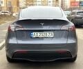 Серый Тесла Model Y, объемом двигателя 0 л и пробегом 35 тыс. км за 35000 $, фото 6 на Automoto.ua