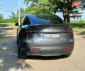 Серый Тесла Model Y, объемом двигателя 0 л и пробегом 20 тыс. км за 27500 $, фото 11 на Automoto.ua