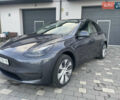 Серый Тесла Model Y, объемом двигателя 0 л и пробегом 17 тыс. км за 24300 $, фото 20 на Automoto.ua