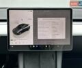 Серый Тесла Model Y, объемом двигателя 0 л и пробегом 32 тыс. км за 31999 $, фото 18 на Automoto.ua