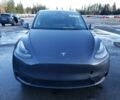 Серый Тесла Model Y, объемом двигателя 0 л и пробегом 0 тыс. км за 20500 $, фото 1 на Automoto.ua