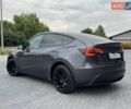 Серый Тесла Model Y, объемом двигателя 0 л и пробегом 17 тыс. км за 35999 $, фото 42 на Automoto.ua