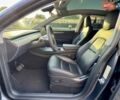 Серый Тесла Model Y, объемом двигателя 0 л и пробегом 29 тыс. км за 31900 $, фото 19 на Automoto.ua