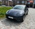 Серый Тесла Model Y, объемом двигателя 0 л и пробегом 81 тыс. км за 28100 $, фото 1 на Automoto.ua