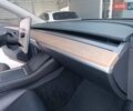 Серый Тесла Model Y, объемом двигателя 0 л и пробегом 43 тыс. км за 33333 $, фото 35 на Automoto.ua